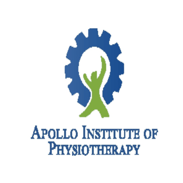 Apollo Institute Of Physiotherapy College Logo